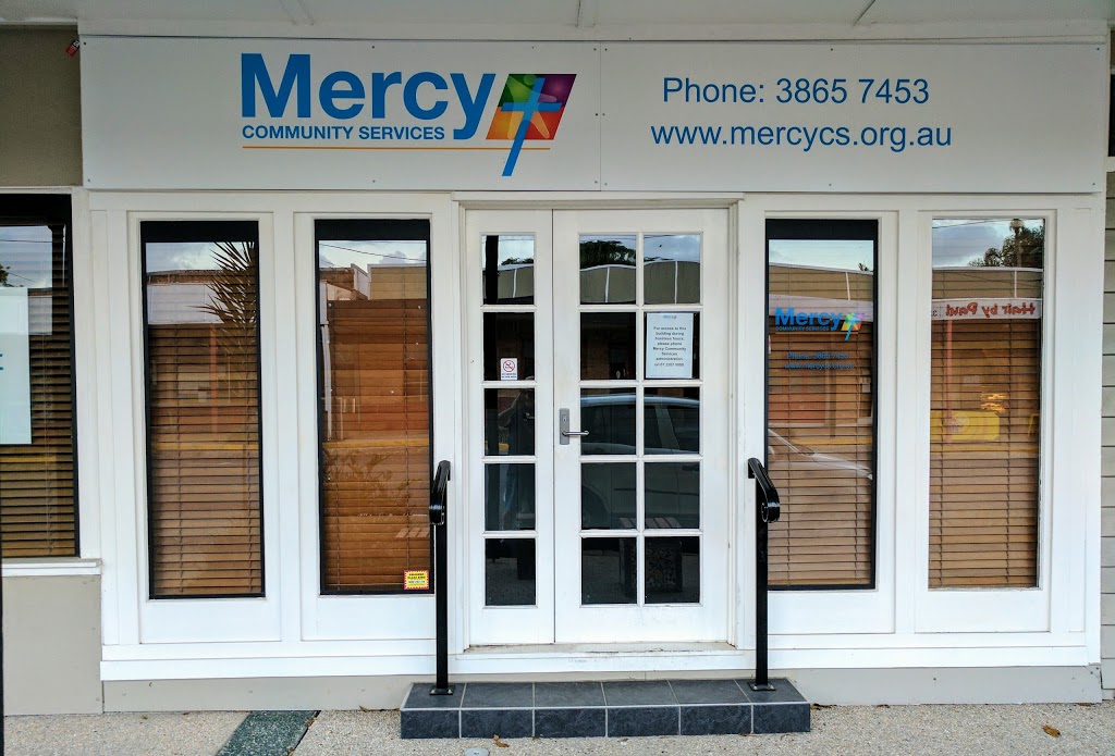 Mercy Family Services | health | 430 Zillmere Rd, Zillmere QLD 4034, Australia | 0738657453 OR +61 7 3865 7453