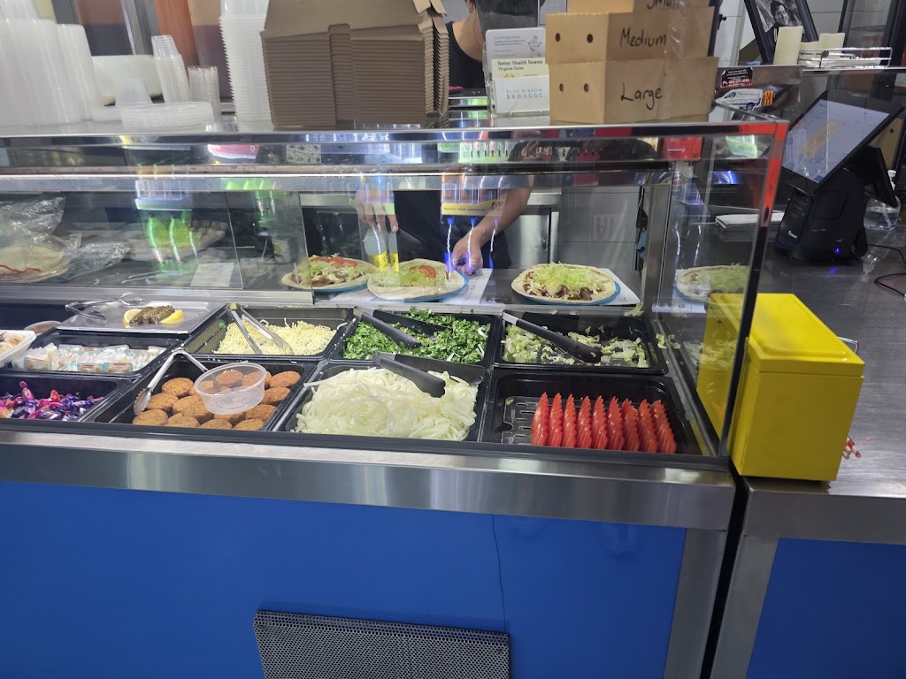 Lawson Pizza & Kebab | 8/292 Great Western Hwy, Lawson NSW 2783, Australia | Phone: (02) 4759 1551