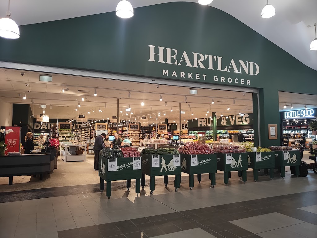 Heartland Market Grocer | grocery or supermarket | Shop 14/70 The Pkwy, Beaumont Hills NSW 2155, Australia | 0291460965 OR +61 2 9146 0965