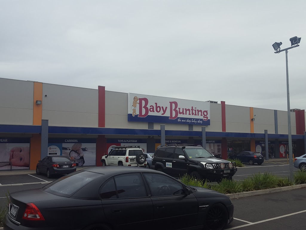 Baby Bunting | clothing store | 6/98-108 Hampstead Rd, Maidstone VIC 3032, Australia | 0393187444 OR +61 3 9318 7444