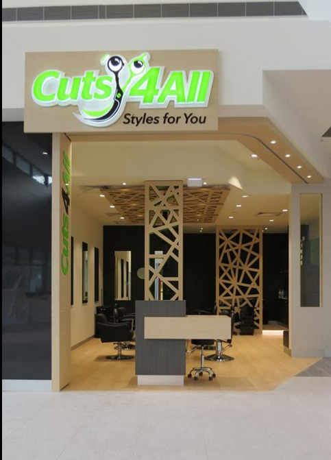 Cuts4All | hair care | 10/340 McDonalds Rd, South Morang VIC 3752, Australia | 0394244496 OR +61 3 9424 4496