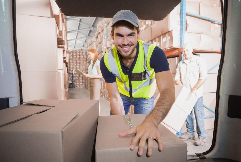 Norwest Couriers Pty Ltd | 2 Forbes Ct, Attwood VIC 3049, Australia | Phone: 0403 416 547