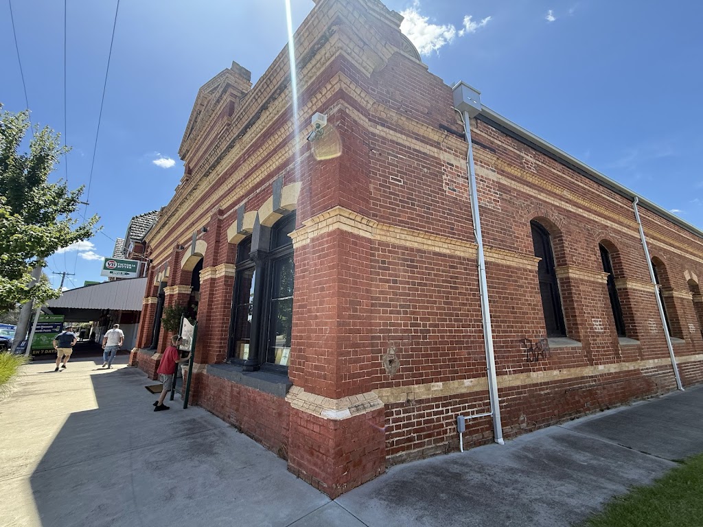 Faithfulls Creek & Co | 71 Railway St, Euroa VIC 3666, Australia | Phone: 0499 015 240