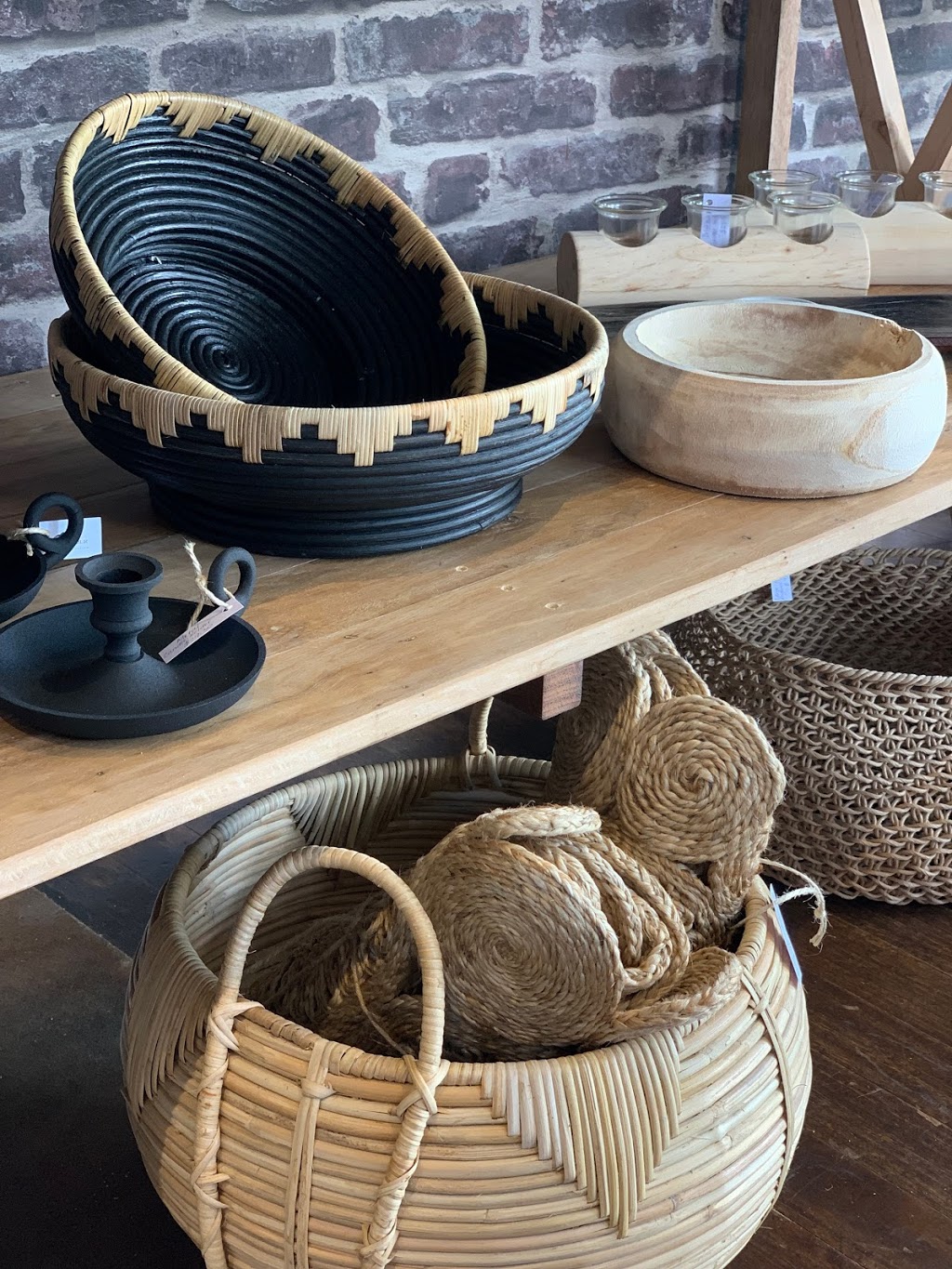 Village Folk | home goods store | 155-157 Long Rd, Tamborine Mountain QLD 4272, Australia | 0429089922 OR +61 429 089 922