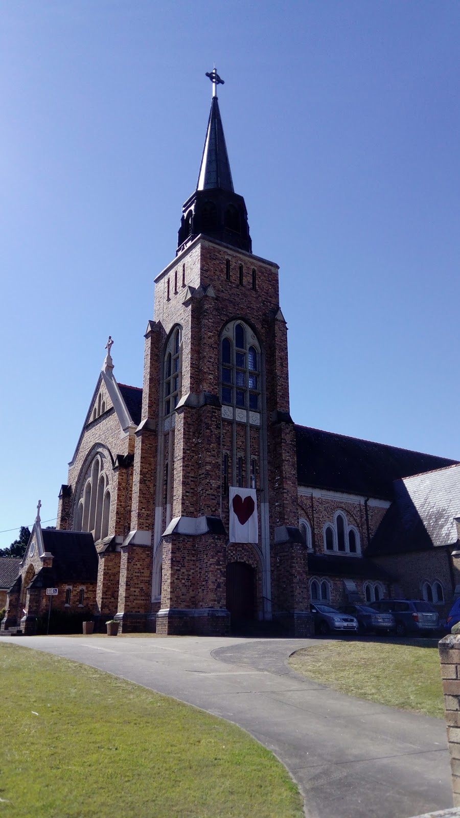 St Andrews Anglican Church | church | 10 Zadoc St, Lismore NSW 2480, Australia | 0266213200 OR +61 2 6621 3200