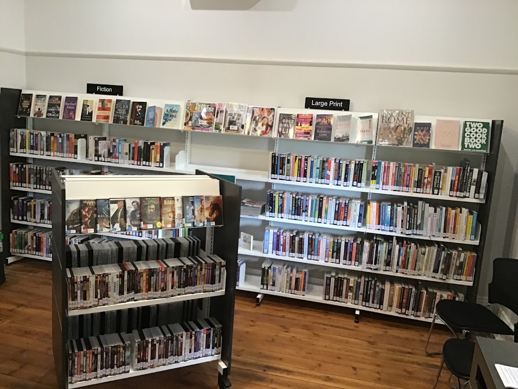 Avenel Library | 23 Queen St, Avenel VIC 3664, Australia | Phone: 1300 374 765
