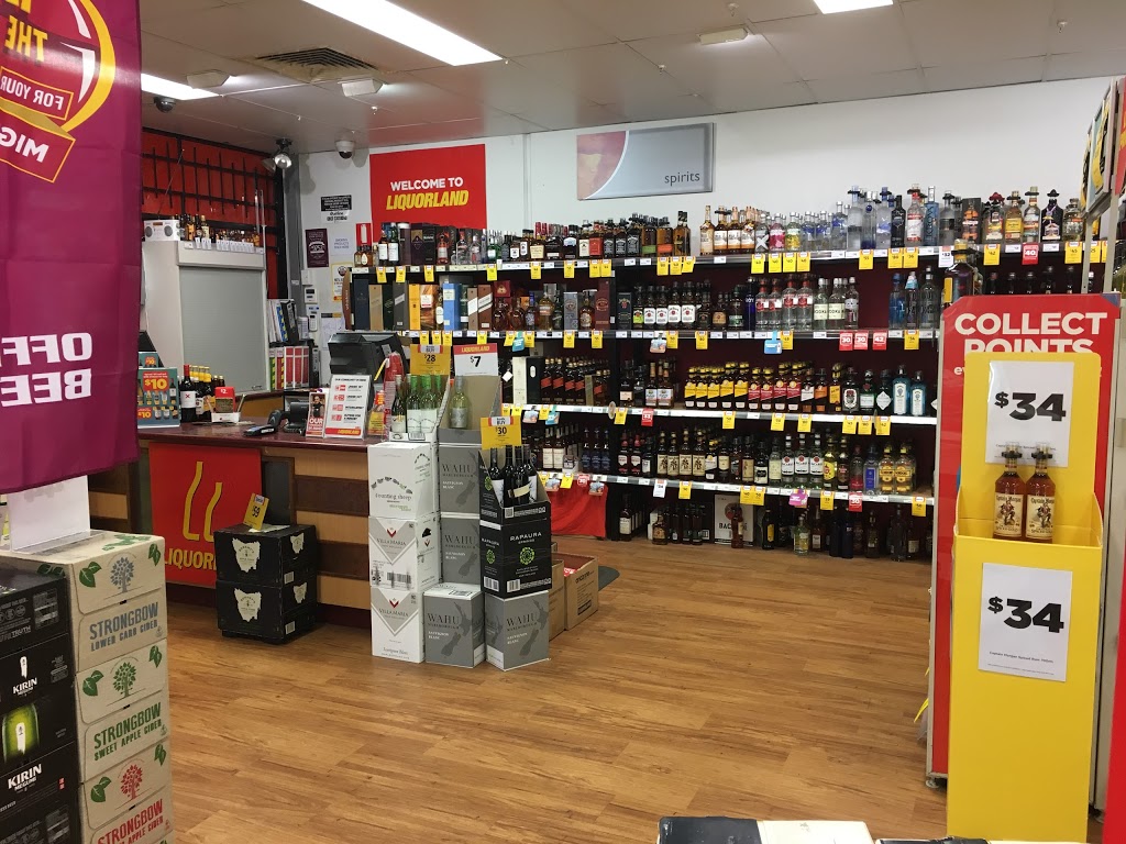 Liquorland Burpengary Station Cellars | store | shop 3/7 Burpengary Rd, Burpengary QLD 4505, Australia | 0738881800 OR +61 7 3888 1800