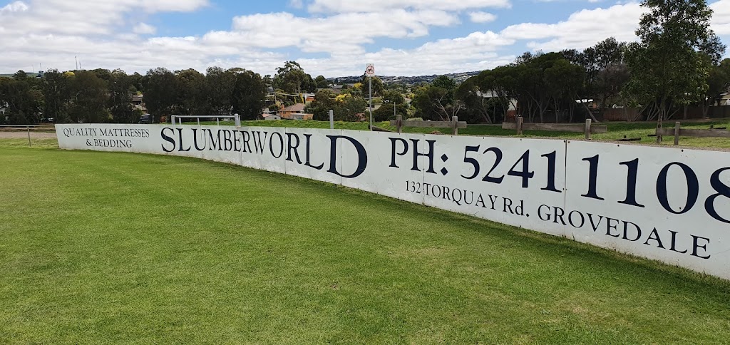 South Barwon Football and Netball Club |  | 77-79 Reynolds Rd, Belmont VIC 3216, Australia | 0352442993 OR +61 3 5244 2993