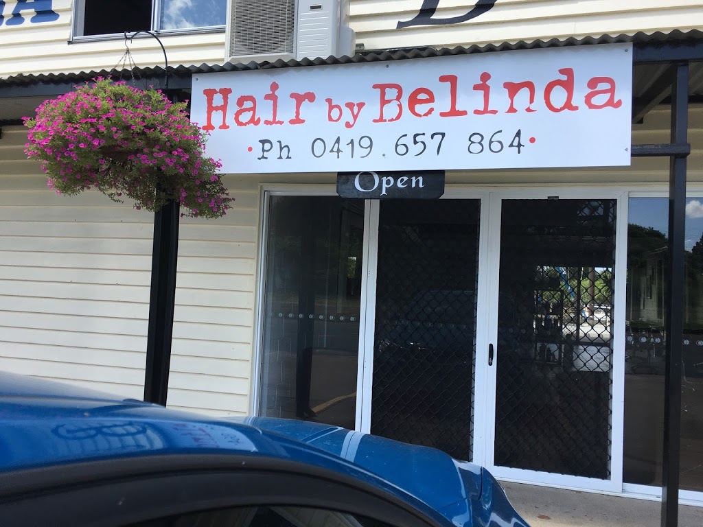 Hair By Belinda | 4/71 Wharf St, Maryborough QLD 4650, Australia | Phone: 0419 657 864