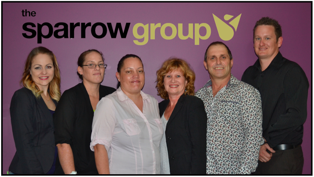 The Sparrow Group | insurance agency | Oxenford QLD 4210, Australia | 0755028326 OR +61 7 5502 8326