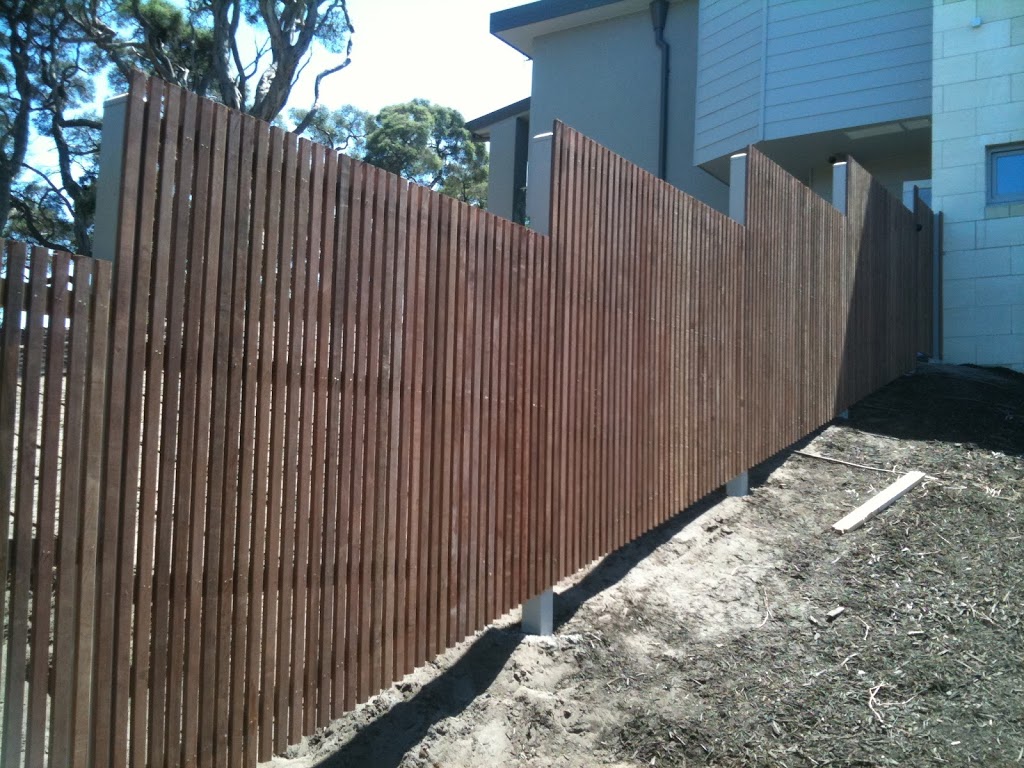 Highlight Fencing | 105 Brights Dr, Rye VIC 3941, Australia | Phone: 0407 223 766