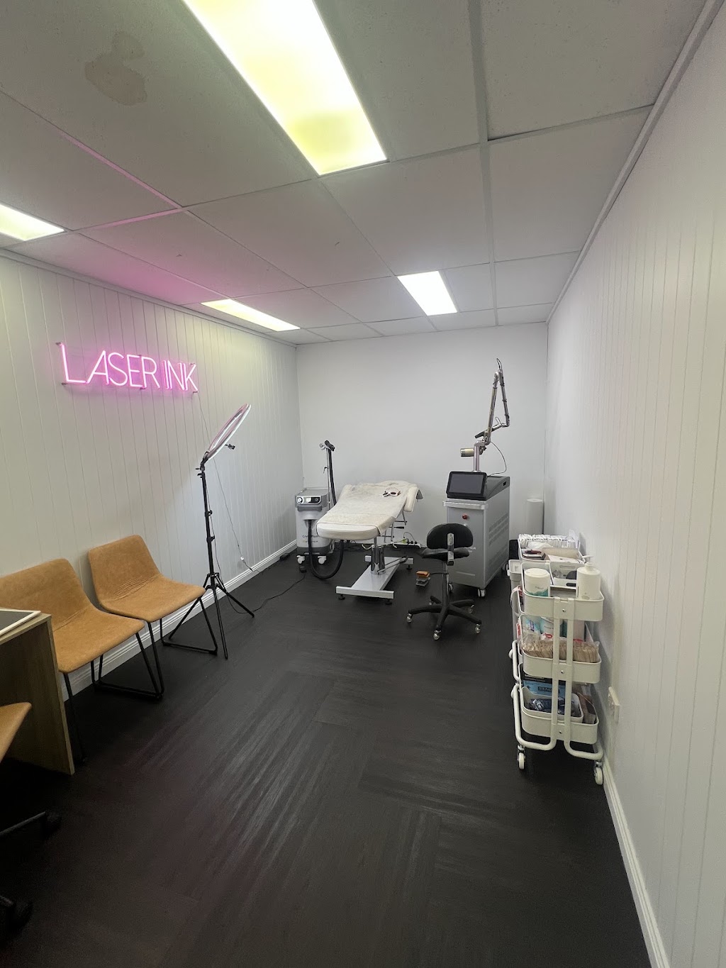 Laser Ink | 11/260 Captain Cook Dr, Kurnell NSW 2331, Australia | Phone: 0413 850 148