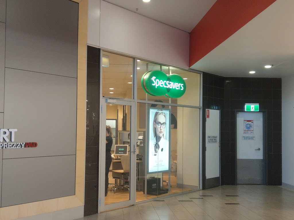 Specsavers Optometrists - Palmerston | health | Shop 25 Oasis Shopping Centre Cnr Chung Wah Terrace &, Temple Terrace, Palmerston City NT 0830, Australia | 0889326188 OR +61 8 8932 6188