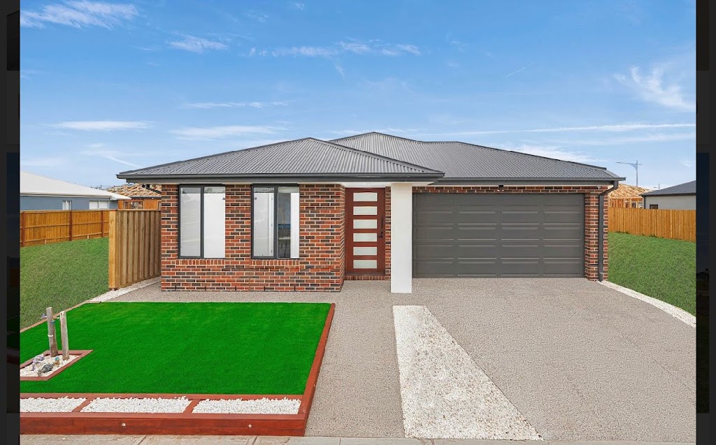 Mann Homes Pty Ltd | Grappenhall Ave, Melton South VIC 3338, Australia | Phone: 0434 055 559