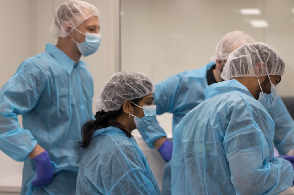 Cann Compounding Pharmacy Queensland | Unit 6/62 Ingleston Rd, Wakerley QLD 4154, Australia | Phone: (07) 3505 5999