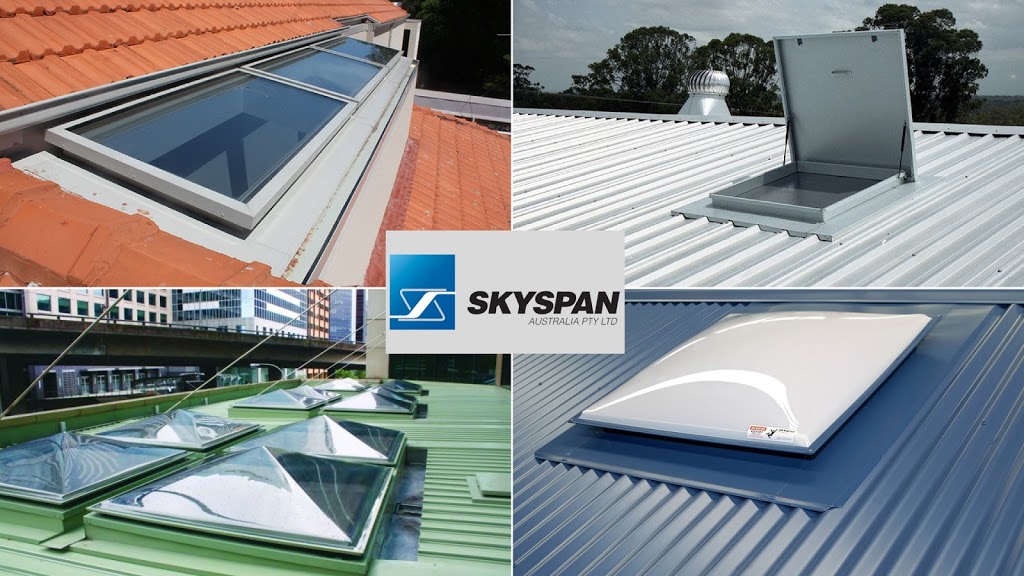 Skyspan Australia | roofing contractor | 12 Turbo Rd, Kings Park NSW 2148, Australia | 0296221366 OR +61 2 9622 1366