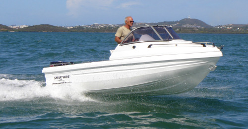 Boating Jet Ski and SCUBA Training | school | 4 Buccaneer Dr, Urangan QLD 4655, Australia | 0741258175 OR +61 7 4125 8175