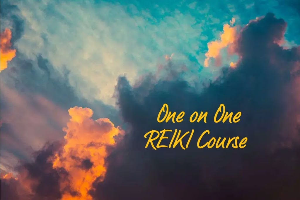 Reiki Intuitive Healing & Reiki Courses | 19 Ewart St, Burleigh Heads QLD 4220, Australia | Phone: 0407 018 910