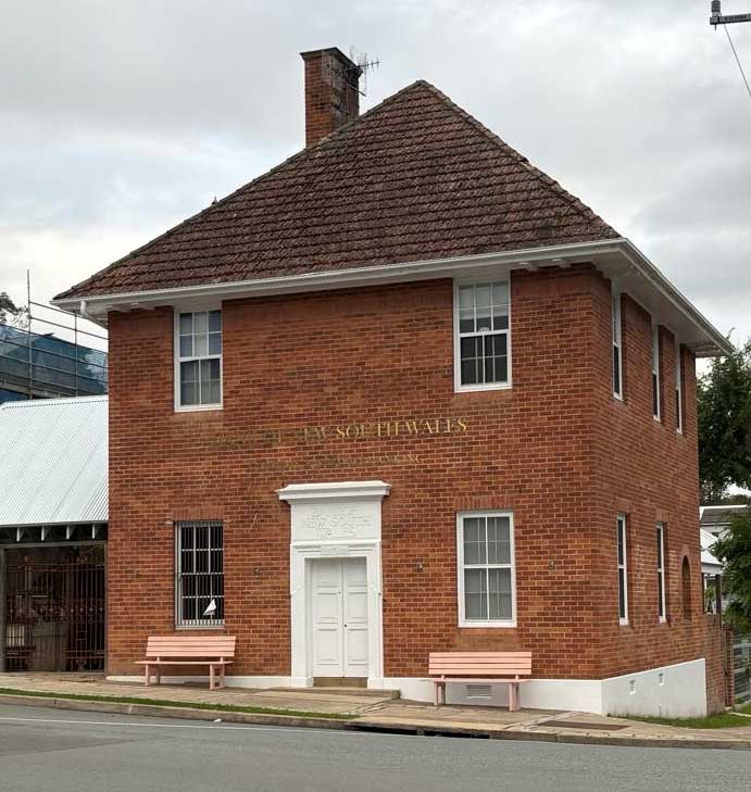 Cobargo Bank | 2-6 Cobargo Bermagui Rd, Cobargo NSW 2550, Australia | Phone: 0414 683 145