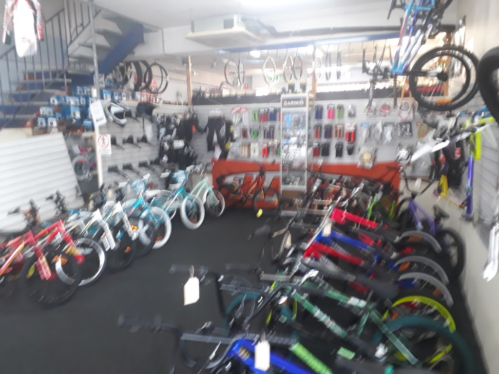 Blackman Bicycles | bicycle store | 104 Victoria Rd, Parramatta NSW 2150, Australia | 0296836555 OR +61 2 9683 6555