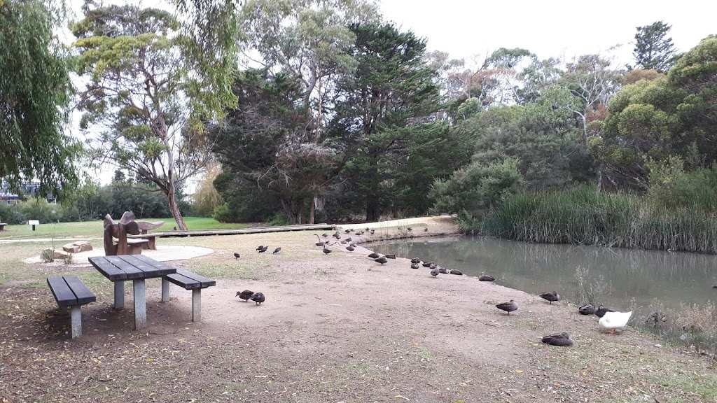 Taylor Park | park | Torquay VIC 3228, Australia