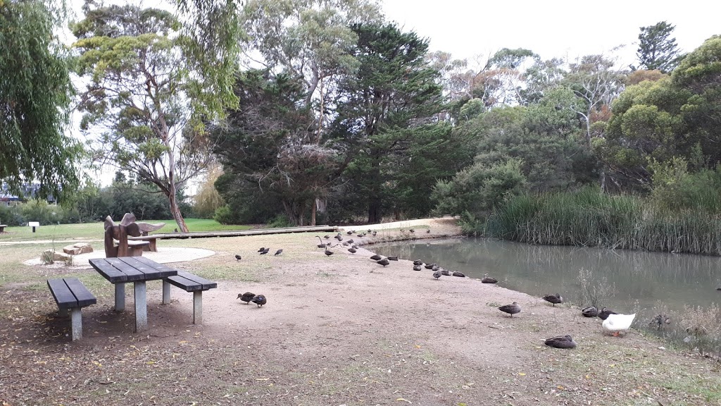 Taylor Park | Torquay VIC 3228, Australia