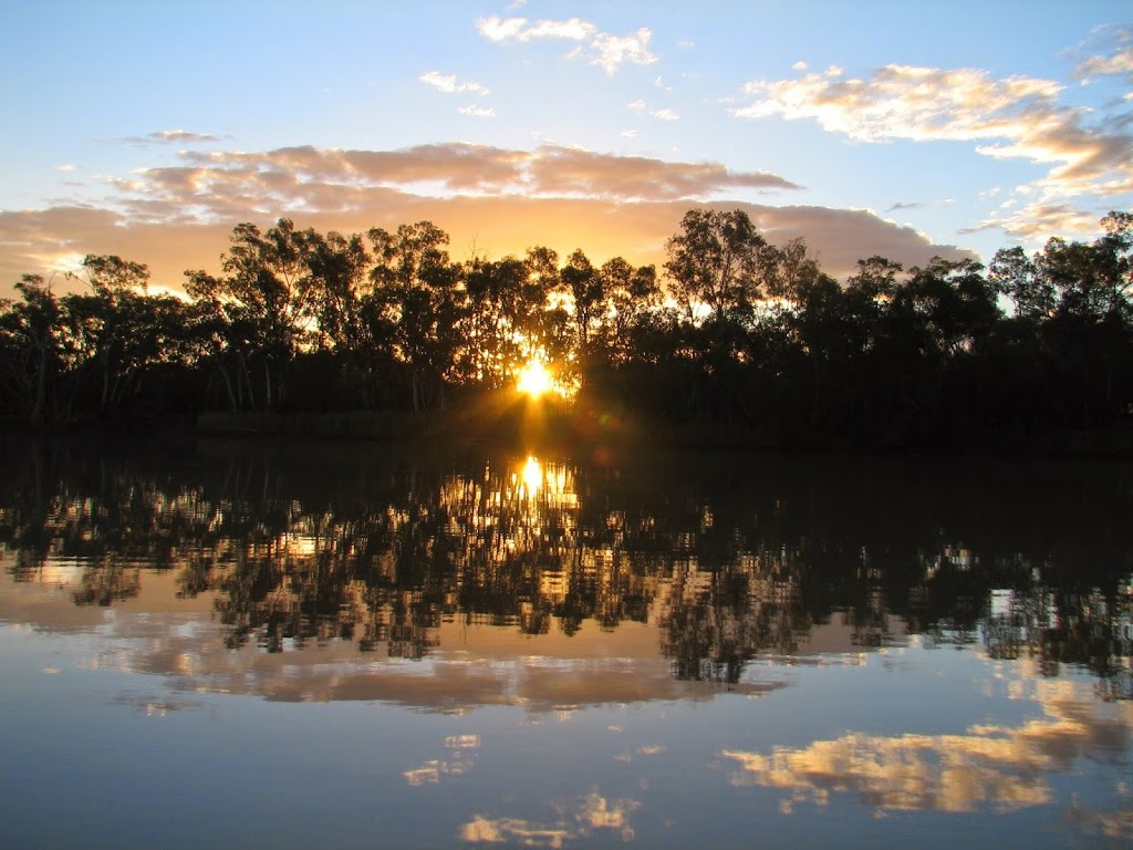 Jack Taylor Weir | Balonne River, St George QLD, St George QLD 4487, Australia | Phone: (07) 4620 8508