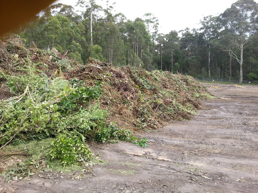 ESC waste management facility Surf Beach |  | &, Beach road, George Bass Dr, Surf Beach NSW 2536, Australia | 0244712462 OR +61 2 4471 2462