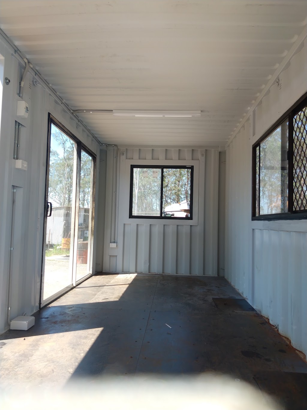 Western Pacific Operations | 3046 Orara Way, Kremnos NSW 2460, Australia | Phone: 0429 456 206
