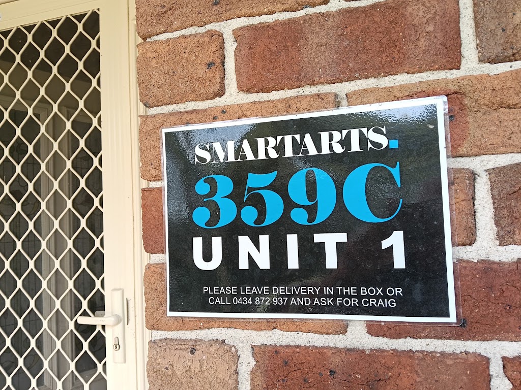 SmartArts Design | 359C Btu Rd, Nowra Hill NSW 2540, Australia | Phone: 0434 872 937