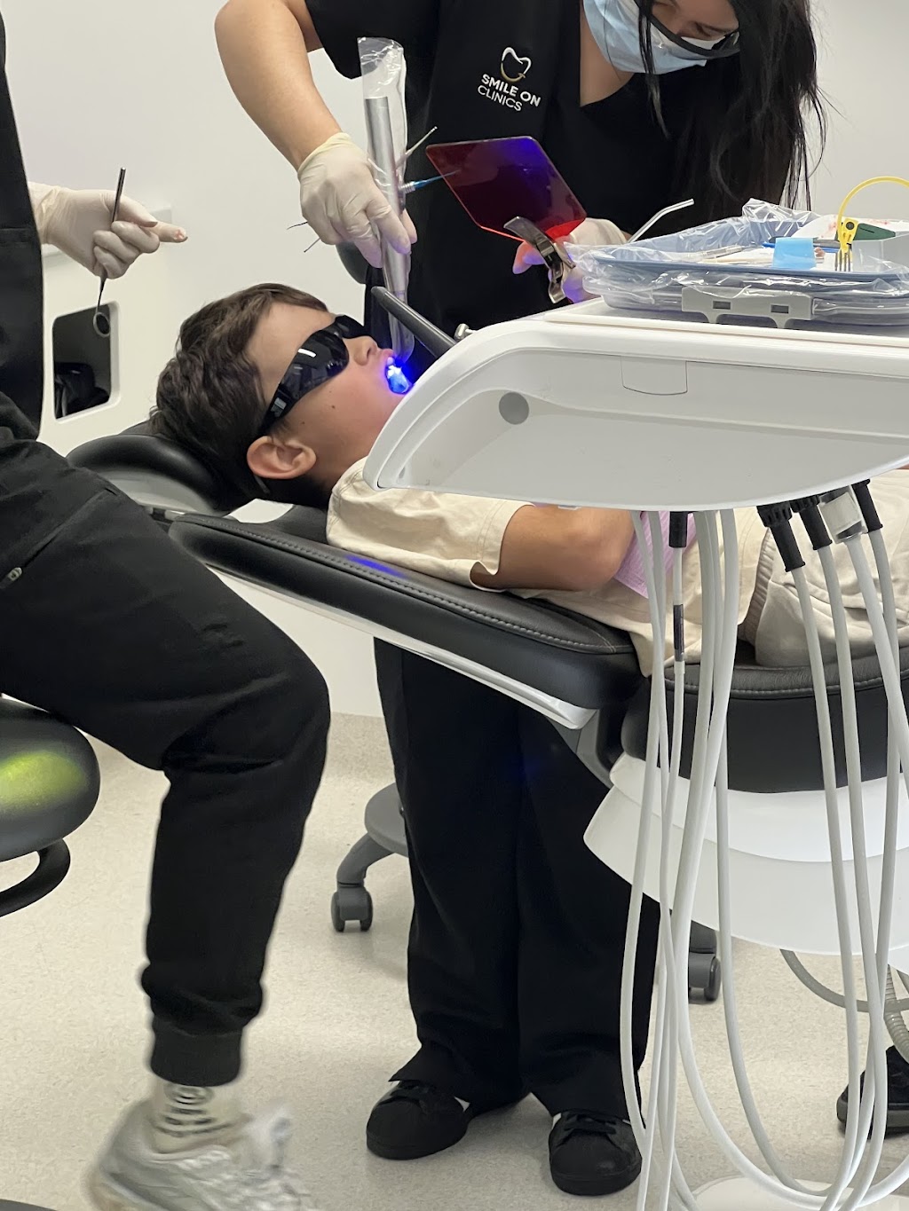Smile On Tuggerah | Dentist in Westfield Tuggerah | Westfield Tuggerah, Next to Peter Alexander & opposite Westpac Bank, Level 1, Shop 1013/50 Wyong Rd, Tuggerah NSW 2259, Australia | Phone: (02) 4319 8197