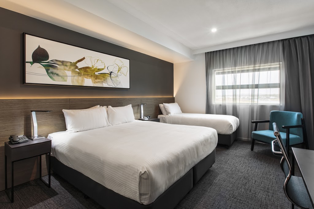 Best Western Plus Lake Kawana Hotel | lodging | 9 Florey Blvd, Birtinya QLD 4575, Australia | 0753349500 OR +61 7 5334 9500