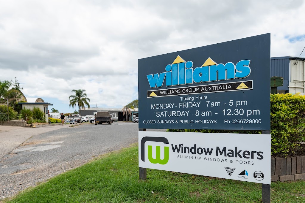 Window Makers Aluminium Windows and Doors | 28/32 Buchanan St, South Murwillumbah NSW 2484, Australia | Phone: (02) 6672 7239