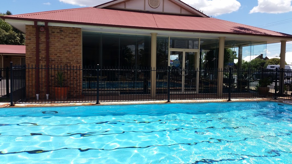 Comfort Inn Blue Lagoon | lodging | 79/85 Cobra St, Dubbo NSW 2830, Australia | 0268824444 OR +61 2 6882 4444