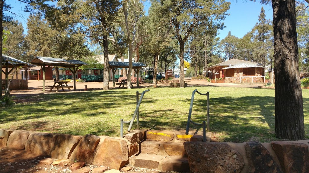Griffith Pioneer Park Museum | museum | Remembrance Dr, Griffith NSW 2680, Australia | 0269624196 OR +61 2 6962 4196