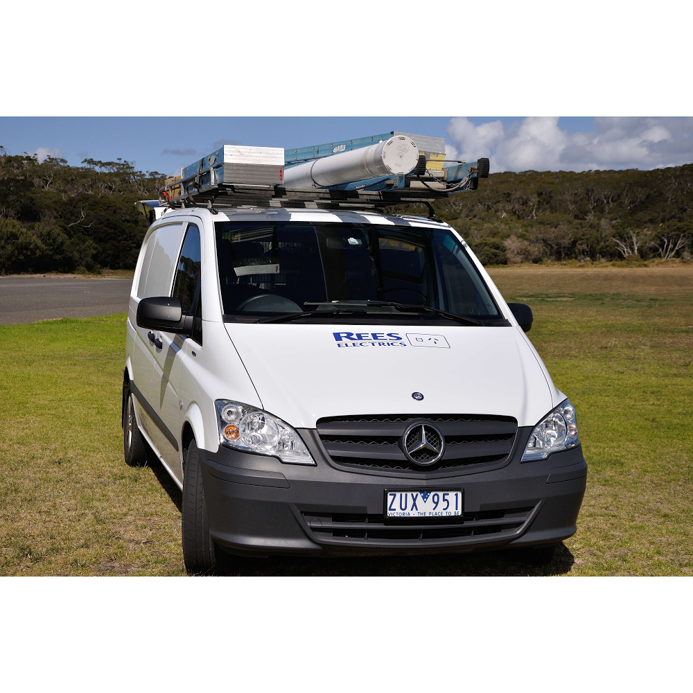 Electrician Mornington Peninsula - Rees Electrics | electrician | 12 The Blvd, McCrae VIC 3938, Australia | 0409455655 OR +61 409 455 655