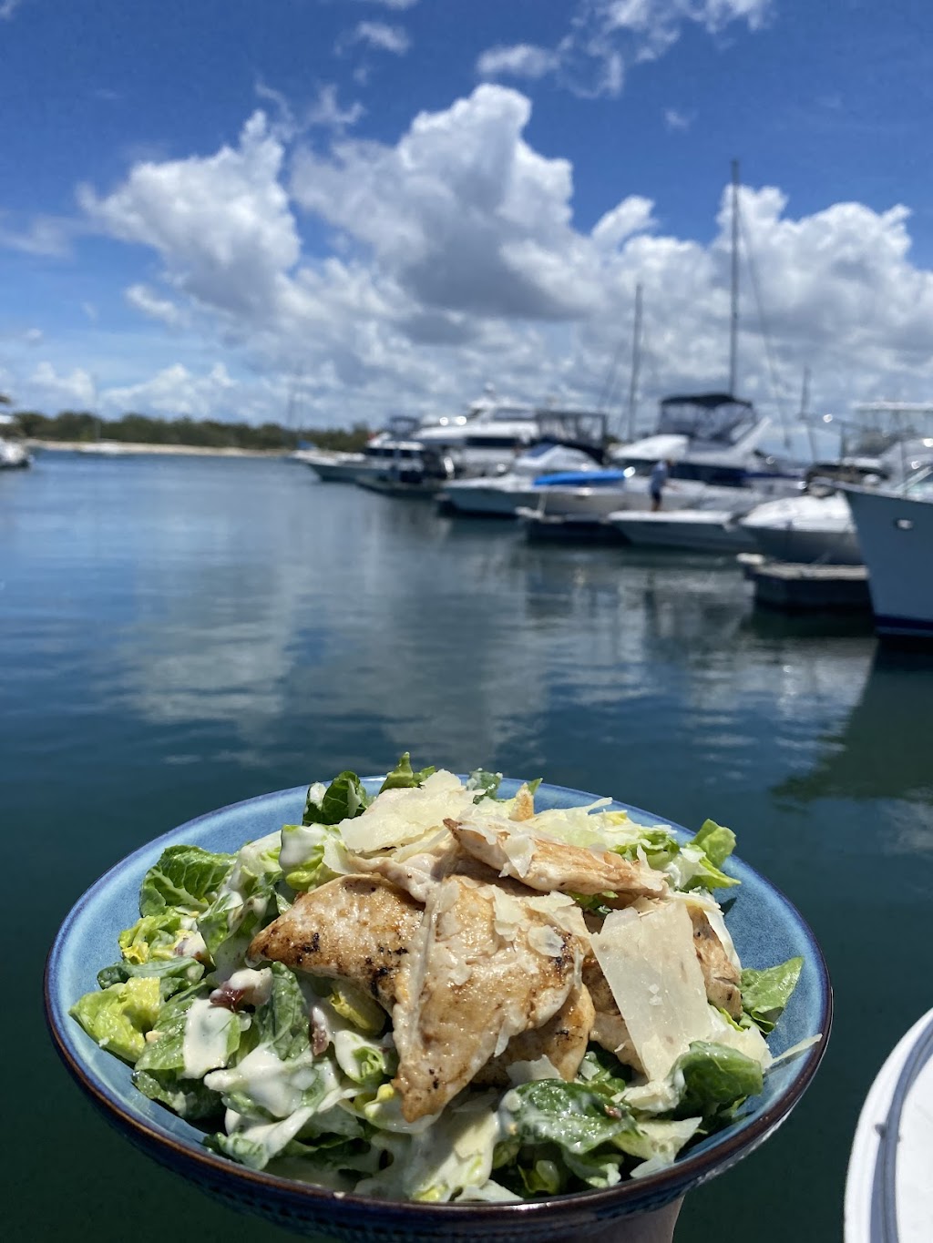 Sea Salt Soldiers Point | Shop W1/2 Sunset Blvd, Soldiers Point NSW 2317, Australia | Phone: 0421 933 929