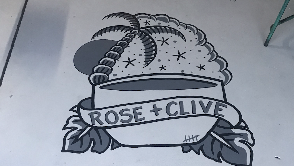 Rose & Clive | cafe | 1/16 Charlton Ave, Cheltenham VIC 3192, Australia