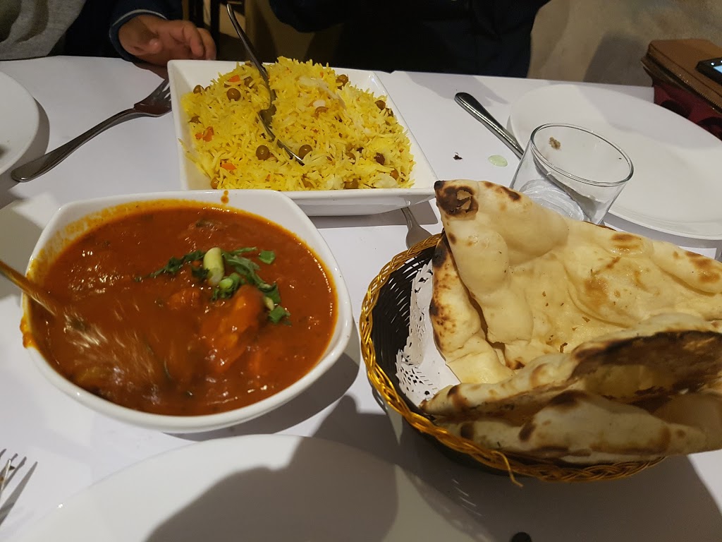 AJs Indian Restaurant | restaurant | 58A Balaclava Rd, Eastwood NSW 2122, Australia | 0298749090 OR +61 2 9874 9090