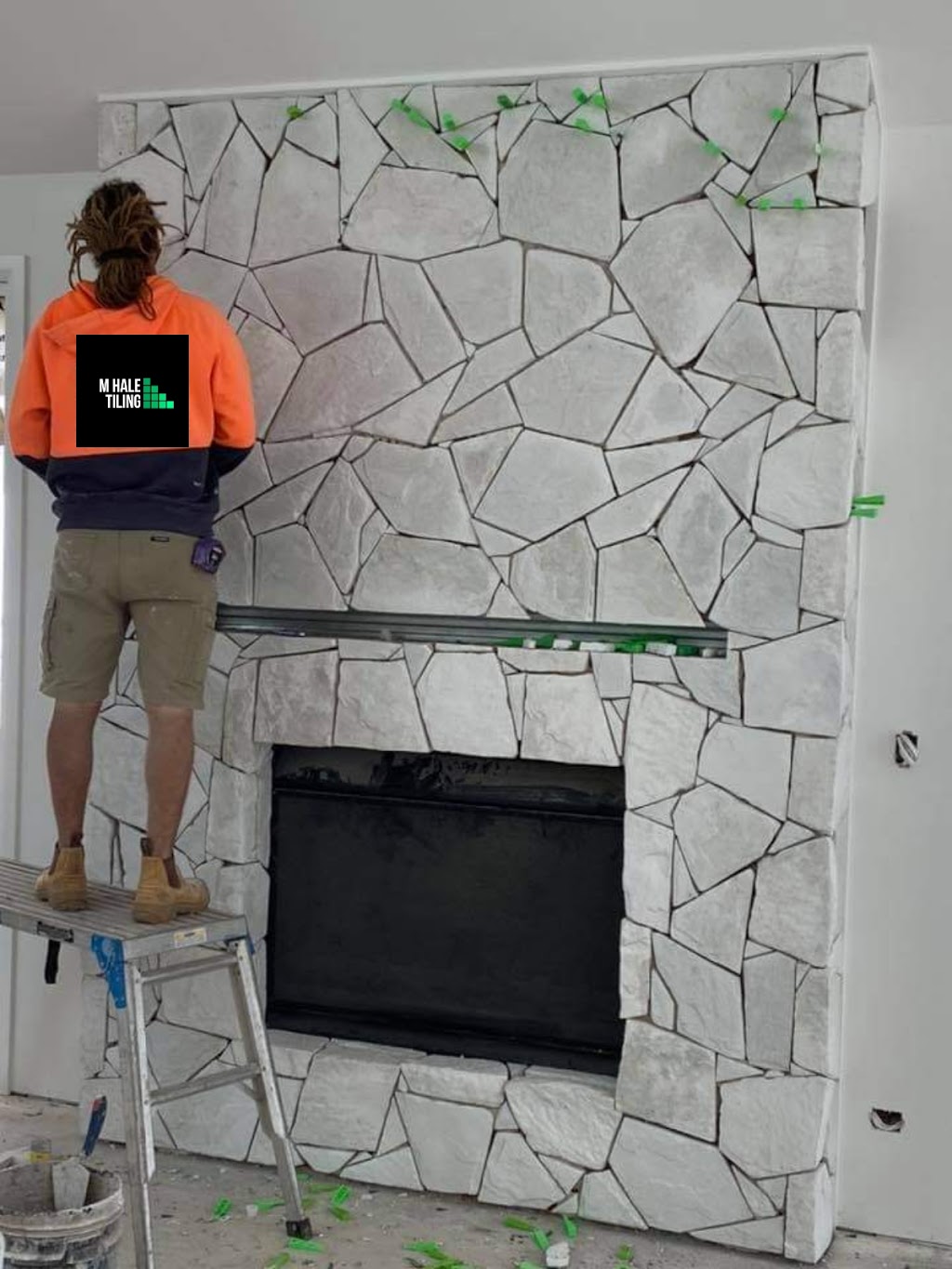 M Hale Tiling and Renovations | general contractor | 9 Wilburtree St, Hillvue NSW 2340, Australia | 0421805938 OR +61 421 805 938