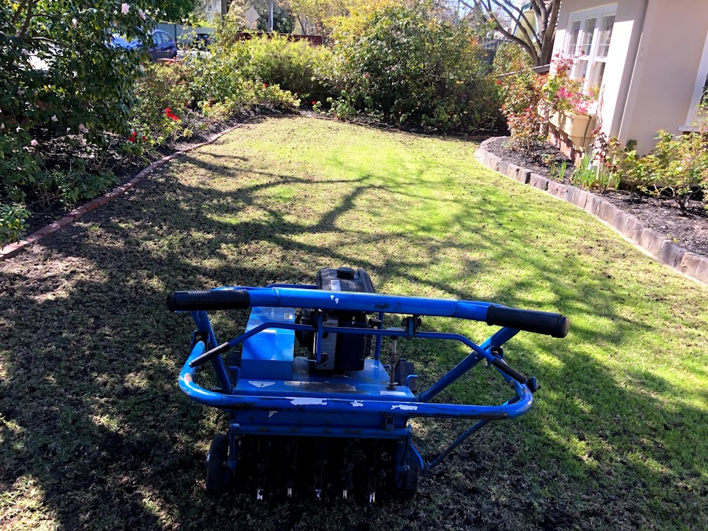 Ideal Lawn Services and Mowing | park | 22 Almond Ave, Wallan VIC 3756, Australia | 0491711218 OR +61 491 711 218