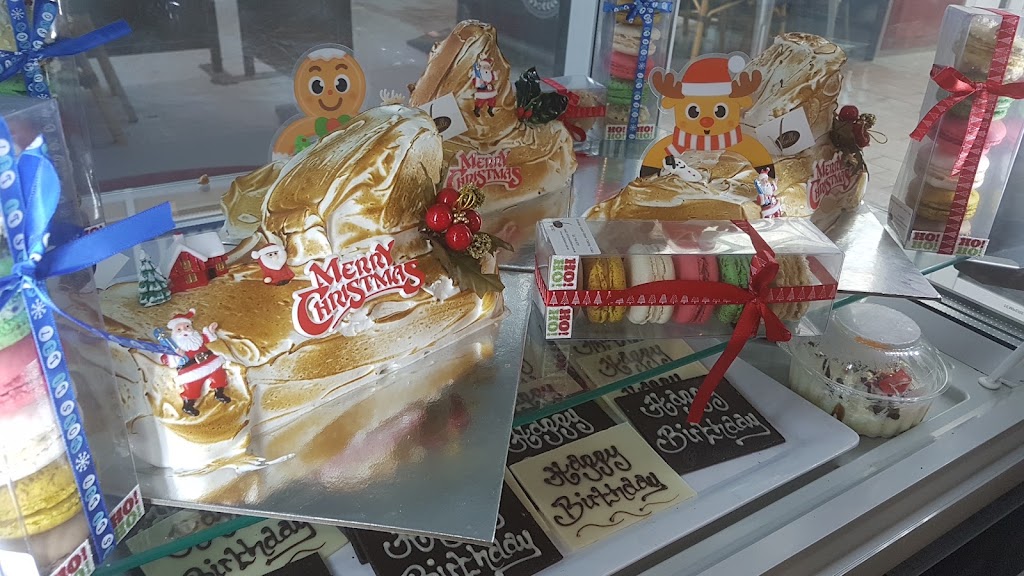 Vanille Cakes&catering | 26 Salisbury Rd, Beaconsfield Upper VIC 3808, Australia | Phone: 0480 765 626