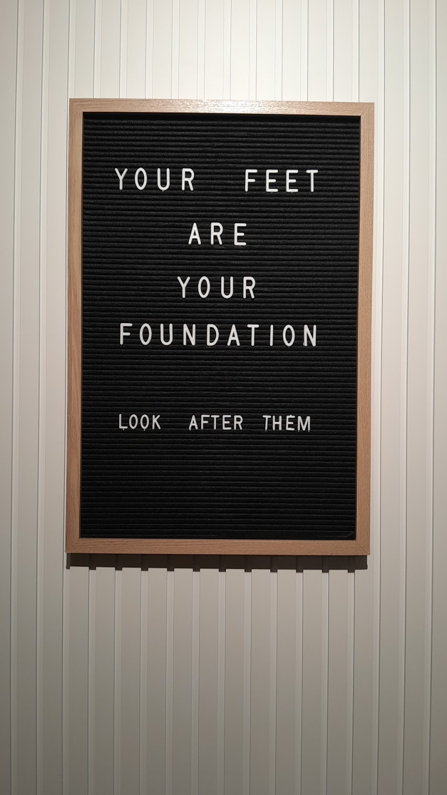 The Good Feet Studio Bellarine Peninsula | 2A/82-84 Murradoc Rd, Drysdale VIC 3222, Australia | Phone: (03) 5292 1979