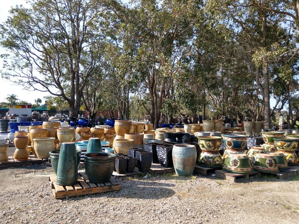 Waterloo Nursery | Lot 18 Hynes Road,, Waterloo WA 6228, Australia | Phone: (08) 9725 4453