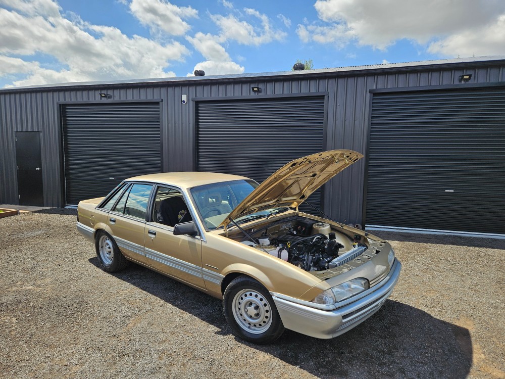 GM West Automotive | Centenary Ave, Harkness VIC 3337, Australia | Phone: 0437 693 868