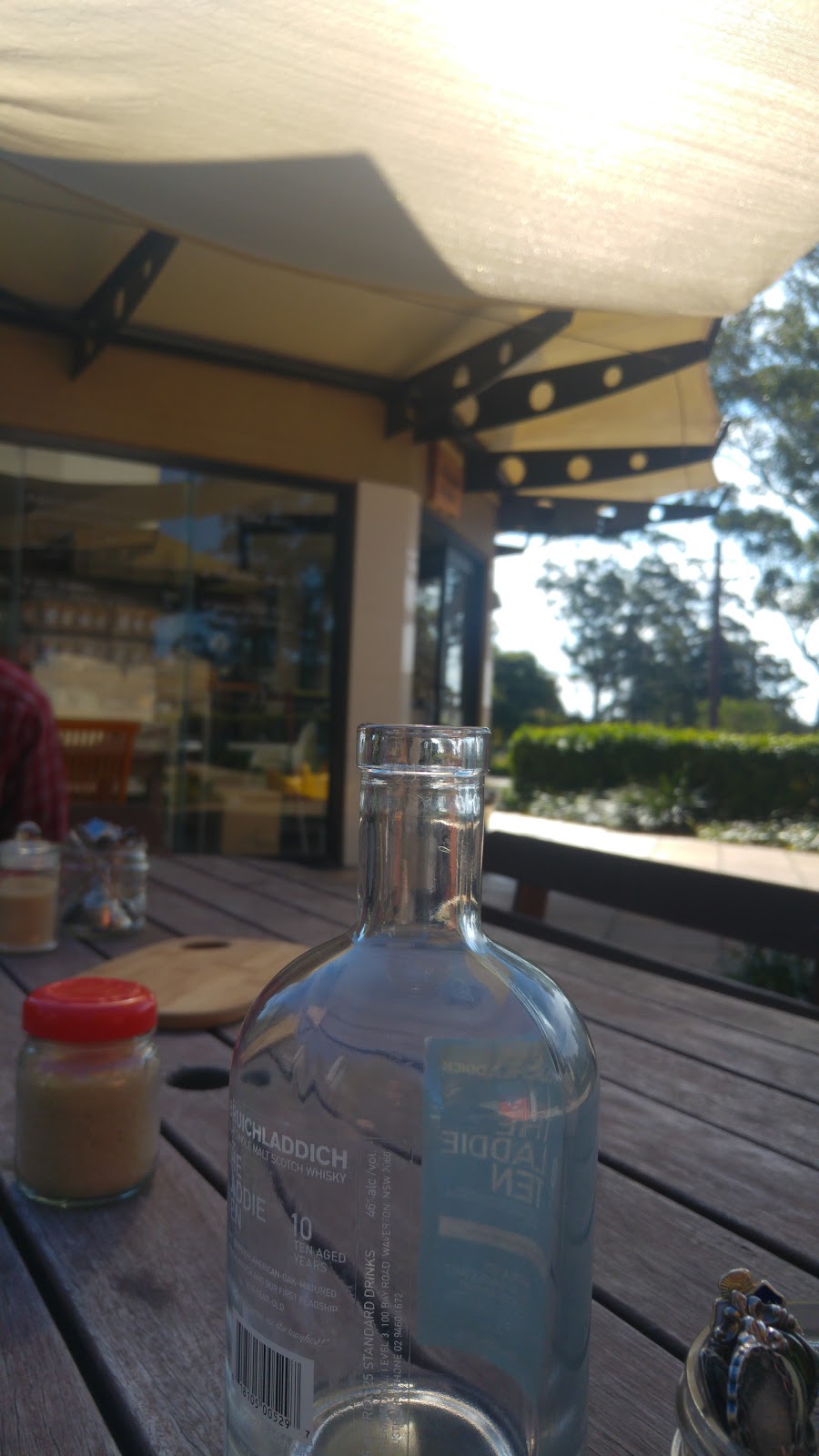 Bottletree Kitchen | cafe | 32 Kallaroo Rd, Bensville NSW 2251, Australia | 0449860622 OR +61 449 860 622