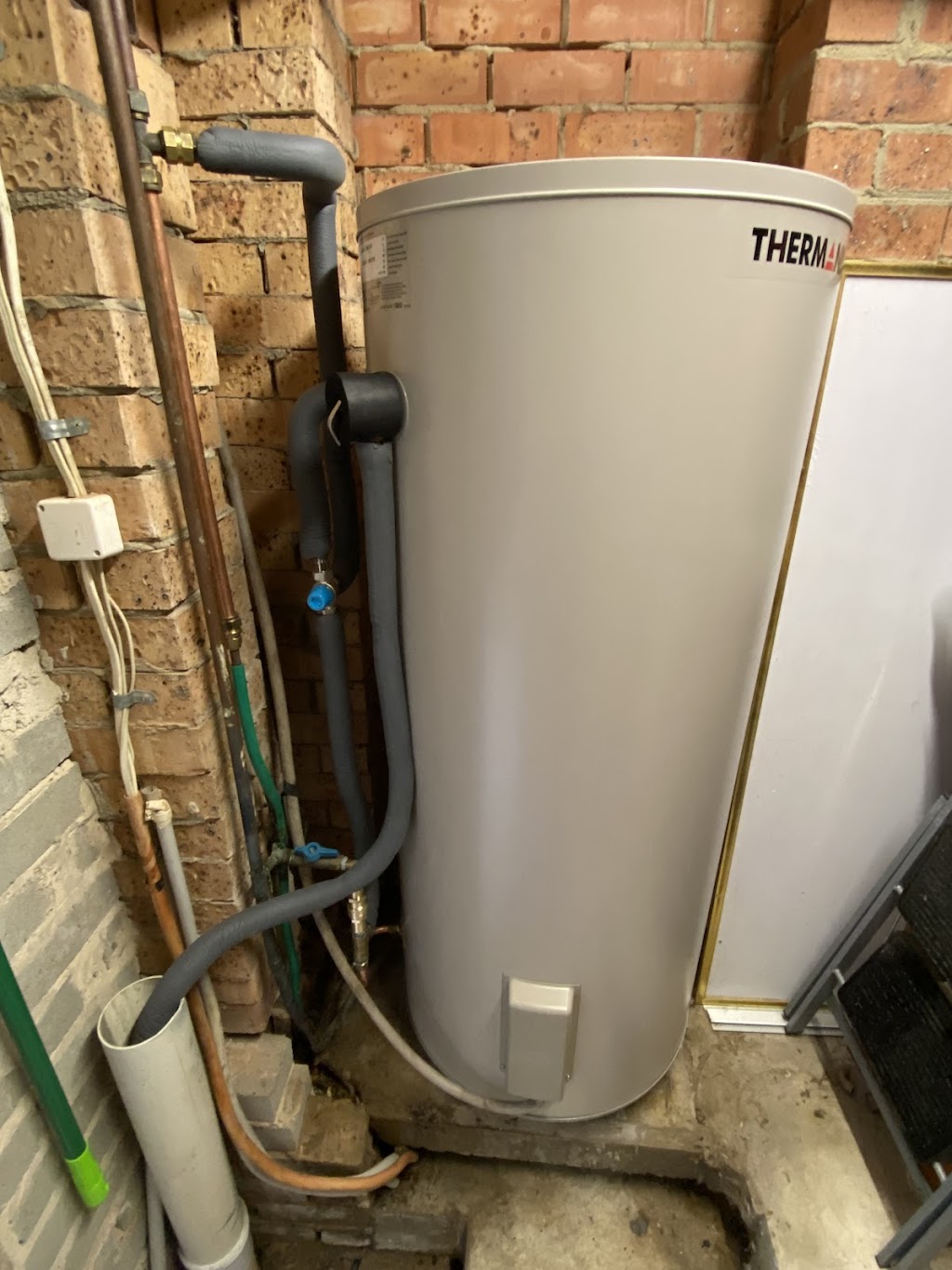 AIM Plumbing Solutions | 1, Gables NSW 2765, Australia | Phone: 0422 639 310