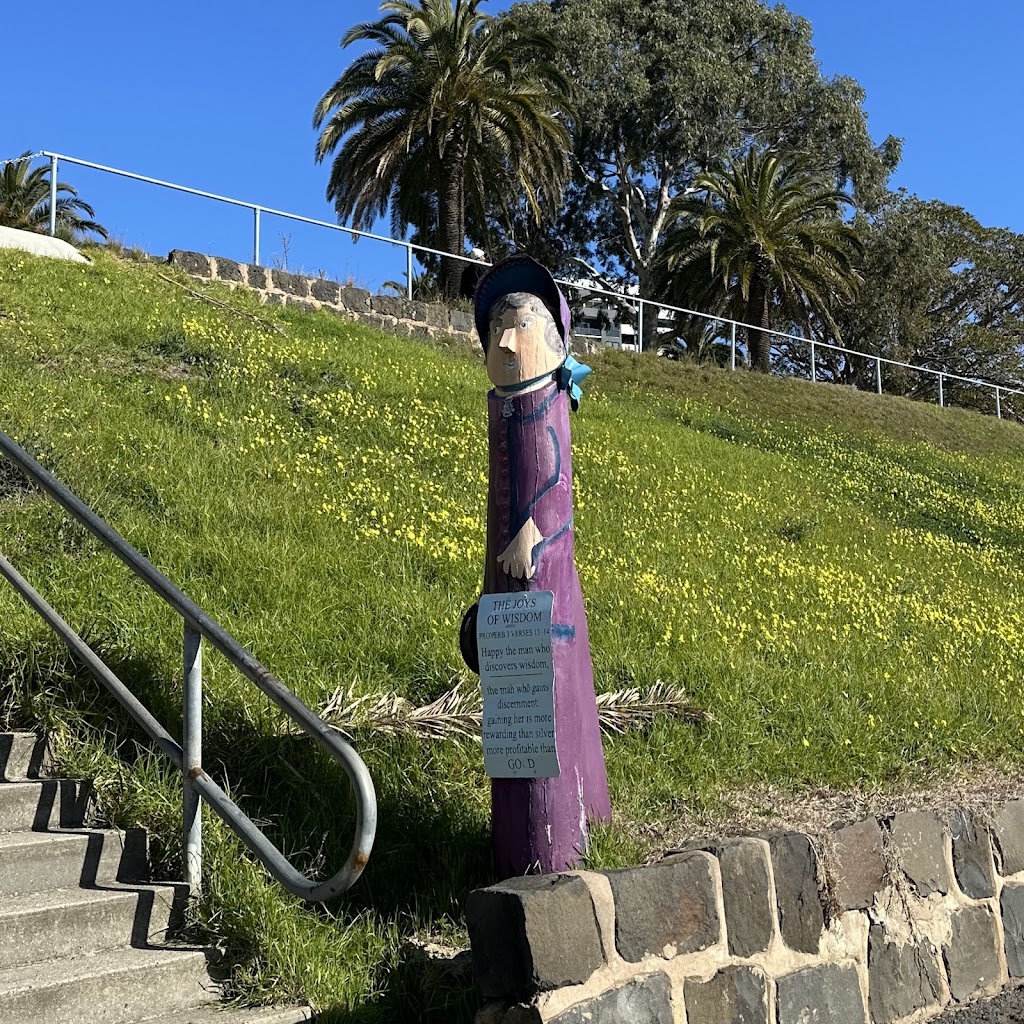 Western Beach | Western Foreshore Rd, Geelong VIC 3220, Australia | Phone: (03) 5272 5272