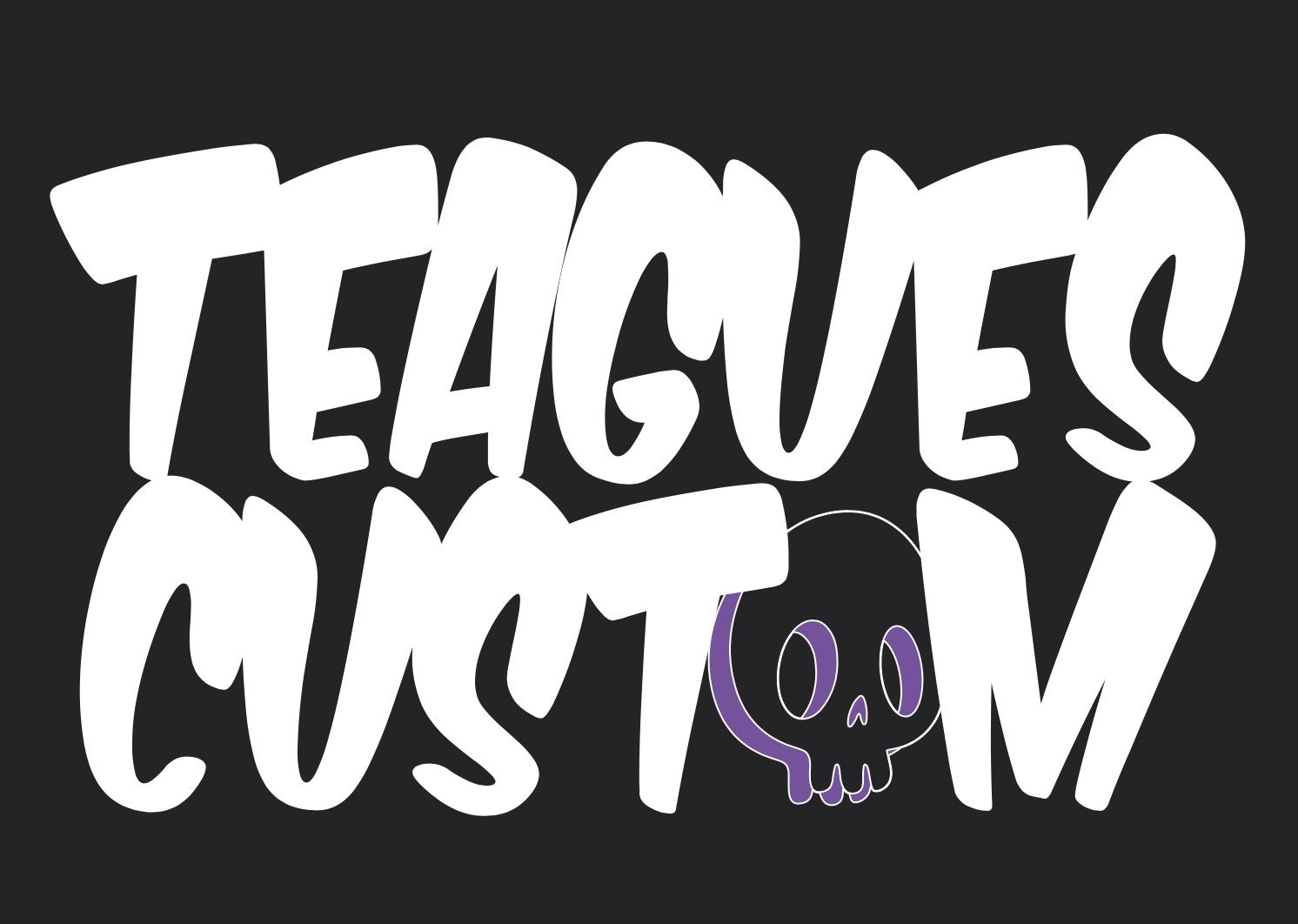 Teagues Custom | clothing store | Emily St, Seymour VIC 3660, Australia | 0431501535 OR +61 431 501 535