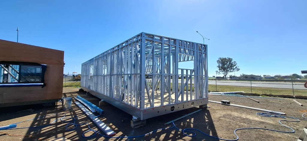 Paradise Portable Homes | 40 Crowley Vale Rd, Crowley Vale QLD 4342, Australia | Phone: 0492 255 849